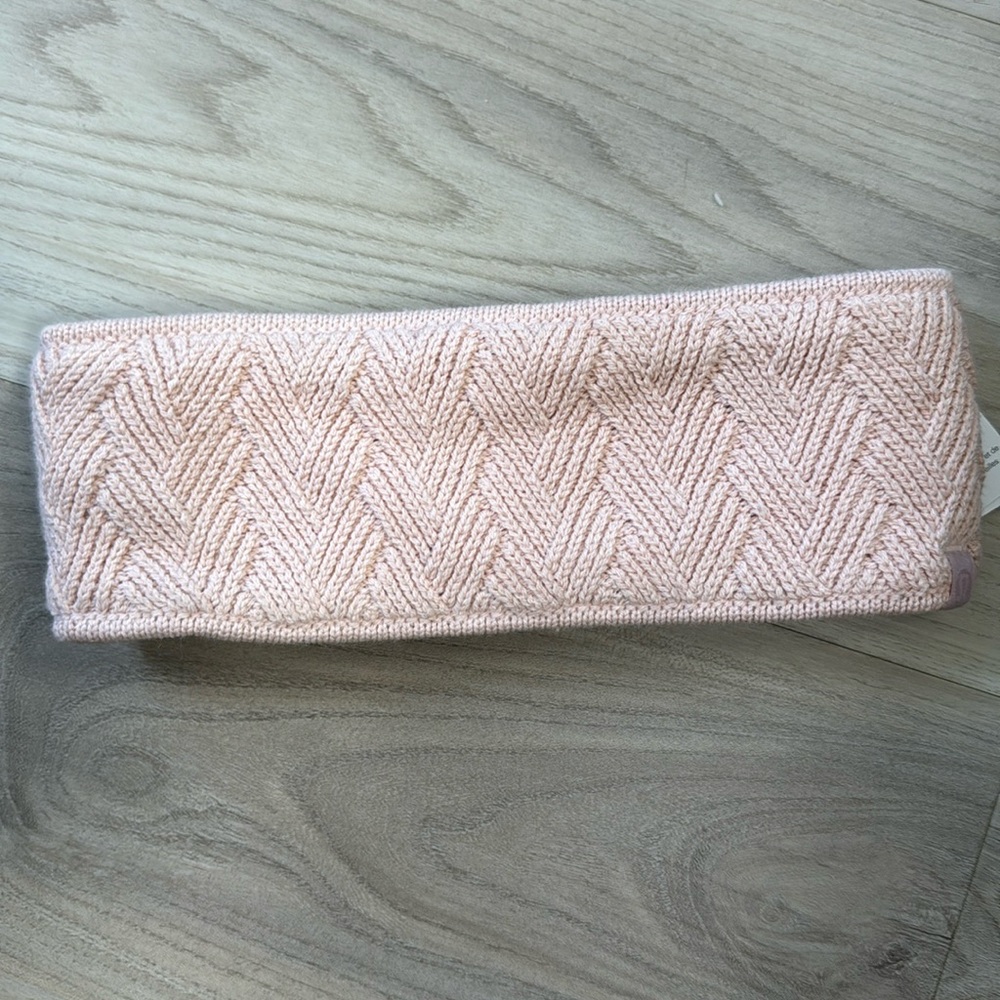 Lulu ear warmer